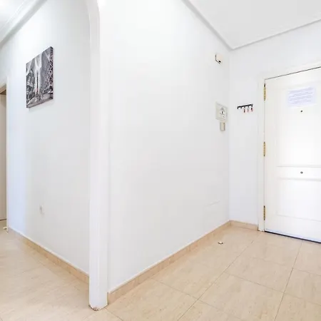 Cosy Luxapartment 4 Pers شقة *