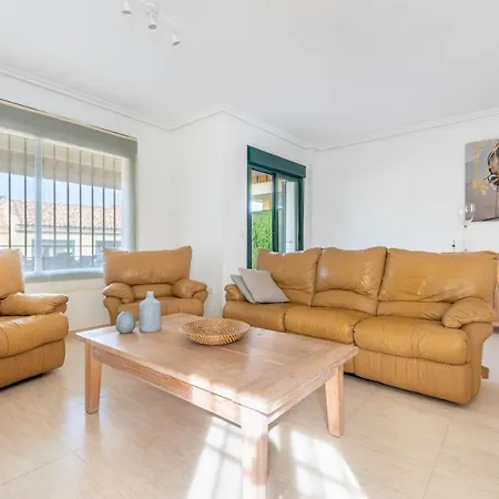 Cosy Luxapartment 4 Pers شقة