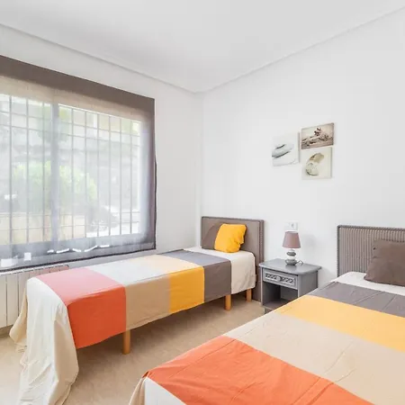 شقة Cosy Luxapartment 4 Pers *